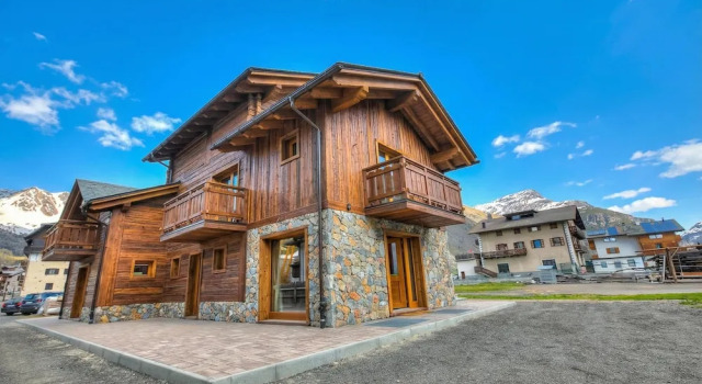 Apartment Belfiore