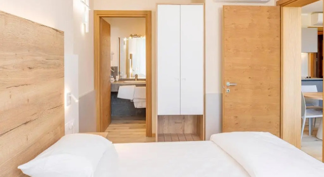 Апартаменты Superior Residence Parco Del Garda
