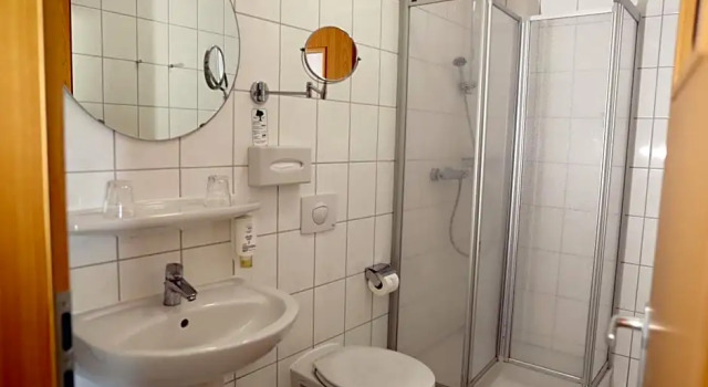 Номер Standard Dorf Wangerland