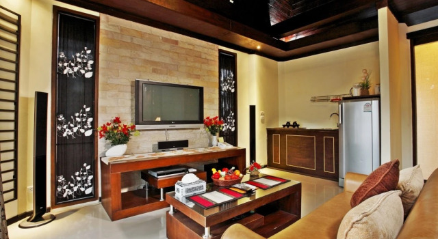 The Kara Pool Villa