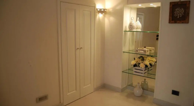 Hytte Borgo 124 (Adults Only)