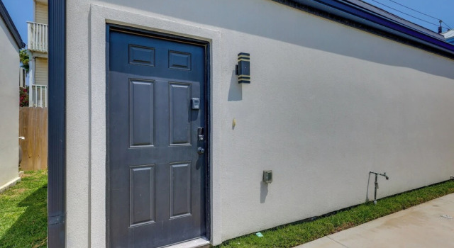 Groups Welcome! SPI Studio on Multi-unit Property, Book Lejlighed Padre Island USA