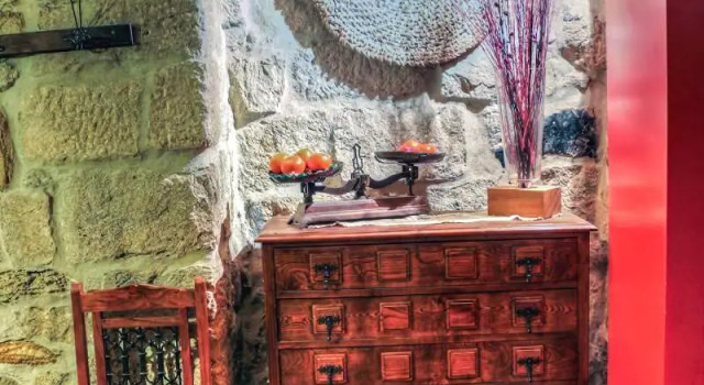 Os Areeiros Turismo Rural & Bodega, Book Hotel  