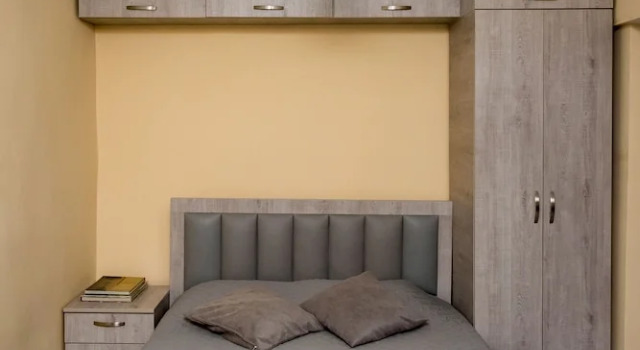 Апартаменты HB apartments Opera II