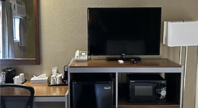 Четырёхместный номер Standard Heritage Inn - Yosemite/Sonora
