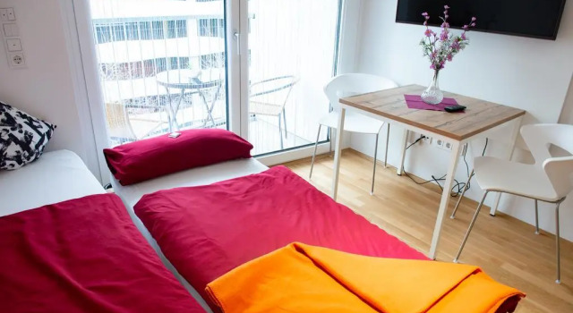 MyRoom - Top Munich Serviced Apartments, Reserva ahora Apartamento Múnich Alta Baviera
