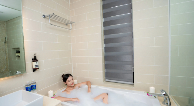 Номер Deluxe Wyndham Sky Lake Resort and Villas