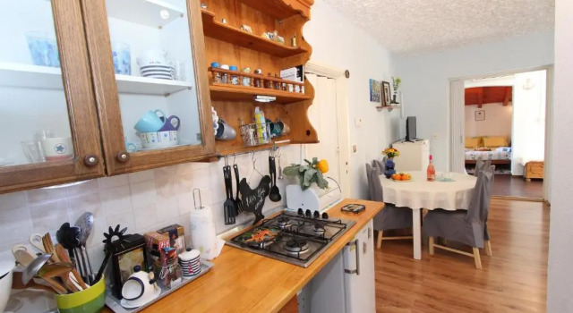 Апартаменты Apartments Villa Nikola