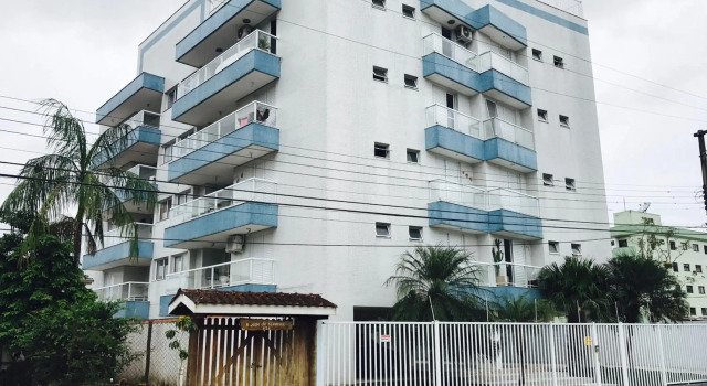 Apartamento top Ubatuba