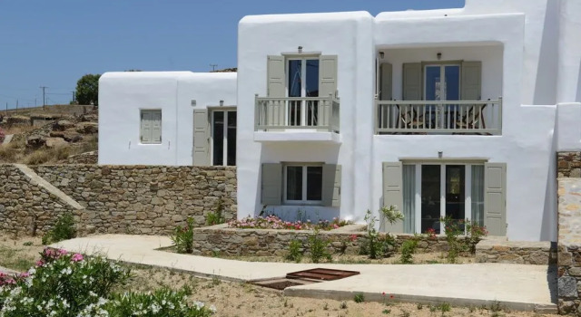 Elia Sun Villas