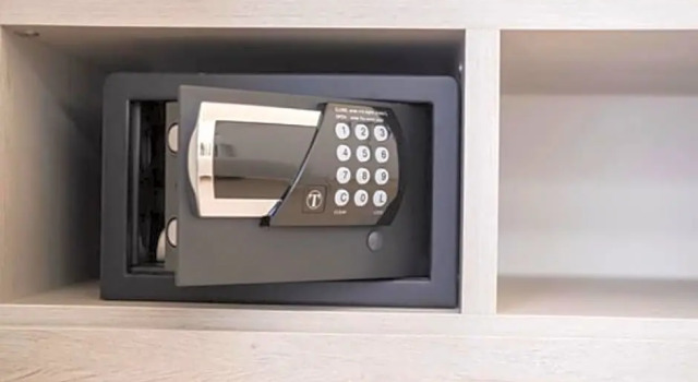 Номер Standard Imera B&B