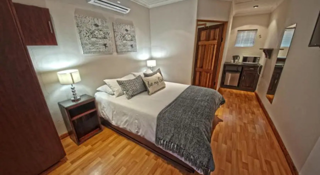 Двухместный номер Standard Crisp Guest Rooms
