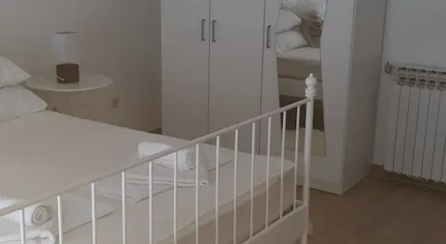Апартаменты c 1 комнатой Nikola Leko Guest House