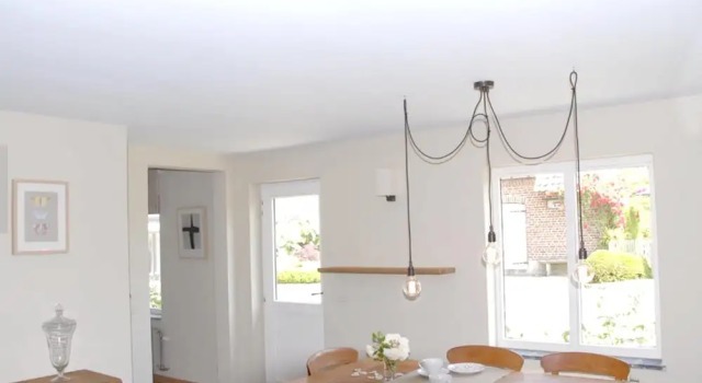 Villa With one Bedroom in Gavere, With Private Pool, Enclosed Garden a, Забронировать Вилла Гавере 