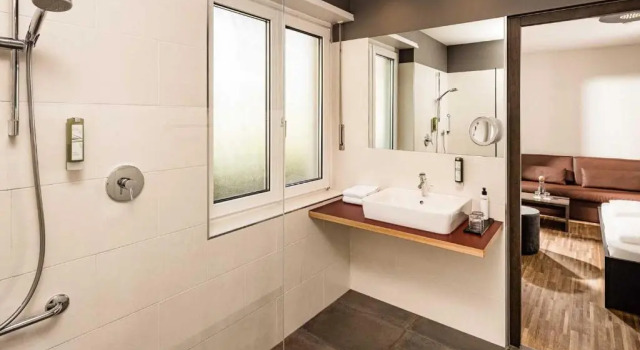 Двухместный номер Deluxe Hotel Traminerhof