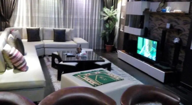 Hamdy 5 Star (Families Only), Rezervovat Hotel Nasr City 