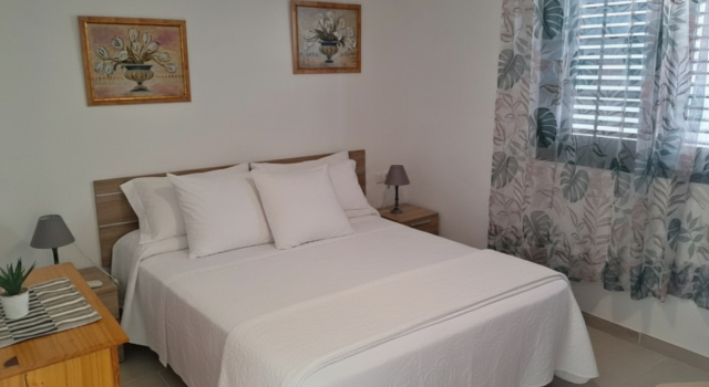 Апартаменты Gueldera Apartments