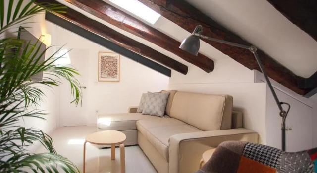 Номер Standard Apartment in Malasaña