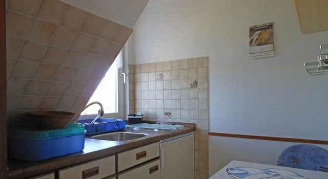 Ferienhaus-Heisser-Sand-Whg-6, Забронировать Апартаменты/квартира Витдюн Amrum