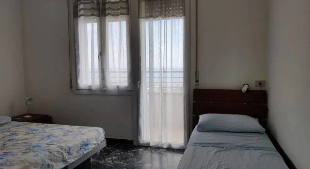 Cozy Accommodation With sea View Terrace, Reserva ahora Apartamento Hoteles en Véneto con aparcamiento, Aparcamiento