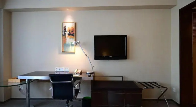 Номер Superior Four Points By Sheraton Beijing, Haidian