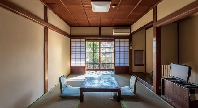 Ebisuya Araki Ryokan, Reserva ahora Hotel Hoteles en Chugoku con aparcamiento, Aparcamiento