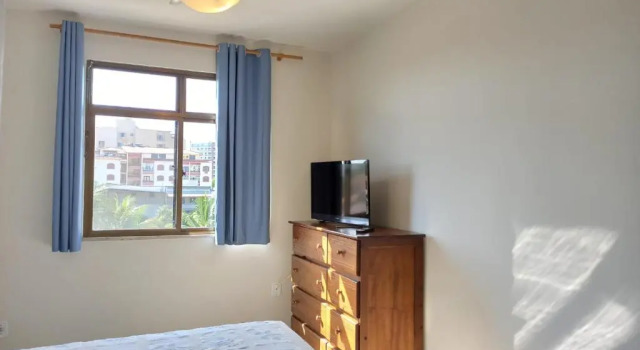 Apartamento com wi-fi e vista da Lagoa, Забронировать Апартаменты/квартира Апартаменты штата Рио-де-Жанейро, Апартаменты/квартира