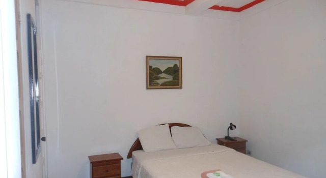 Ara Macao Inn, Забронировать Отель Недорогие отели Сан-Хосе, недорого