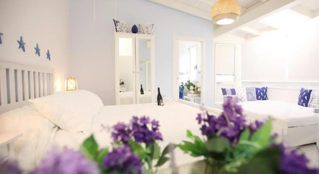 BLU MARE suite privata & apartment, Book Apartment Hotels in Sicily with Parking, Parking