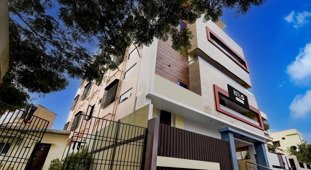 Super OYO Hotel O GT Road Nellore, Book Hotel Nellore Andhra Pradesh