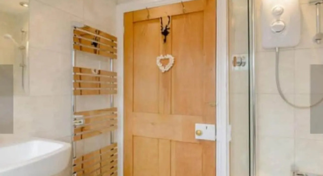 Коттедж Luxury Northern Hideaways St Cuthberts, Seahouses