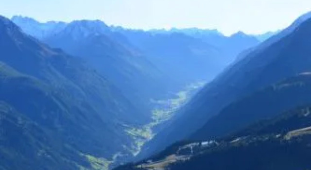 Wildbach (KPL183), Prenota Hotel Hotel a Tirolo con parcheggio, Parcheggio