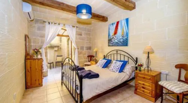 Ta Rena Holiday Home