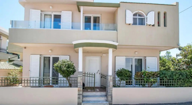 GM Villa Kallithies Village, Prenota Villa Kalithies Rodi