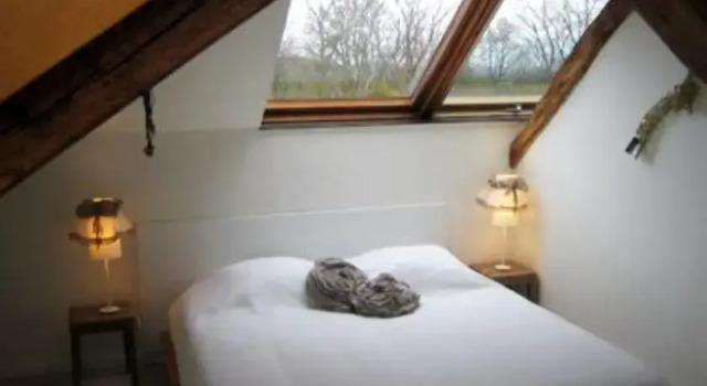 La Maison Bleue, Réserver Auberge Mini-hôtels à Great Eastern Region, Auberge