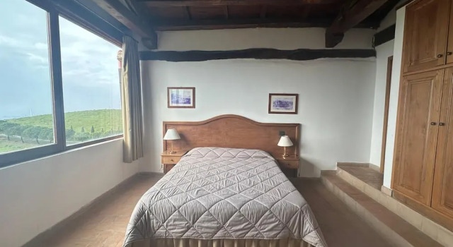 Номер Superior Hotel Tenuta dellArgento Resort