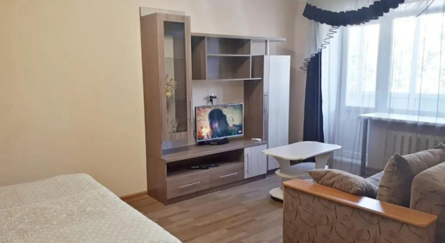 Апартаменты Lux Apartment on Potanina 19
