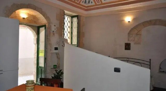 Canapeo di Diana, Book Hotel Hotels in Sicily with Parking, Parking