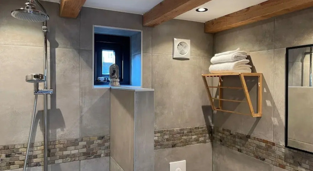 Cosy Chalet in the Heart of Monnickendam With Terrace