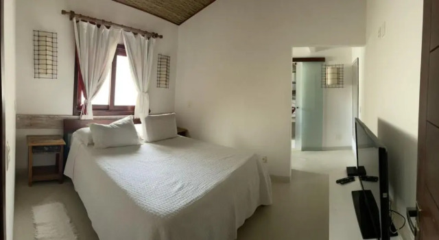 Номер Standard VILLA Palmeira Azul
