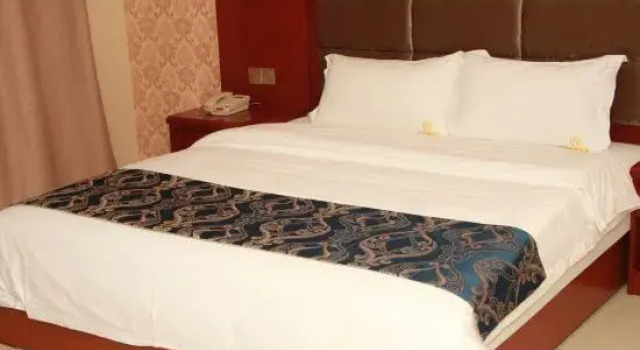 Люкс Deluxe Norman residence, Dongguan