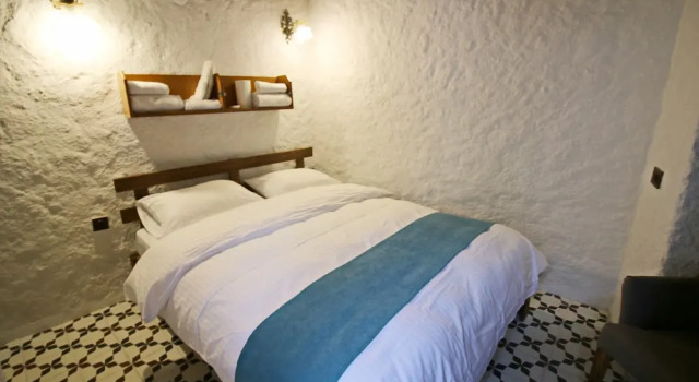 Люкс Homeros Butik Otel