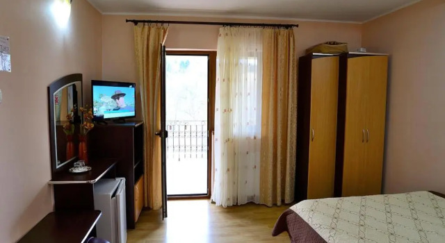 Номер Standard Pension Casa Vero