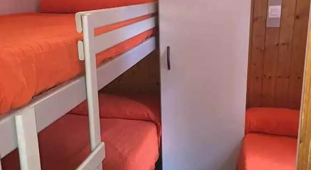 Бунгало Standard Camping La Playa