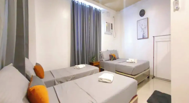 Семейный номер Standard Evas Guest House