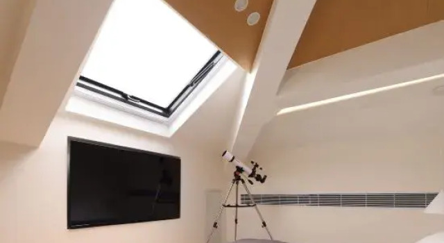 Тент Sanshan Island HoldDream Designer Castel Homestay