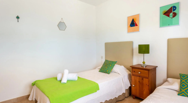 Villa Can Anadi - Relaxing and Chilling in Ibiza, Prenota Villa Sant Josep de sa Talaia. Ibiza
