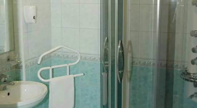 Номер Standard Europe Hotel