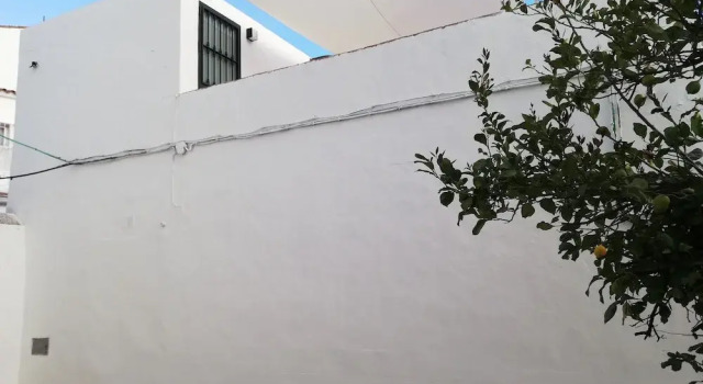 Charming House in Alcala De Los Gazules, Забронировать Дом для отпуска Алькала-де-лос-Гасулес Los Alcornocales Natural Park