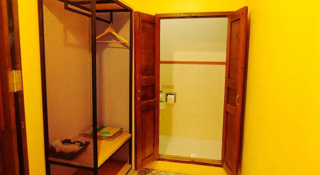 Lullaby Villa Chiang Mai